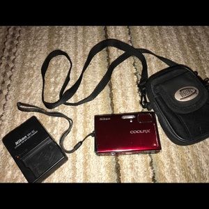 📸NIKON COOLPIX CAMERA📸